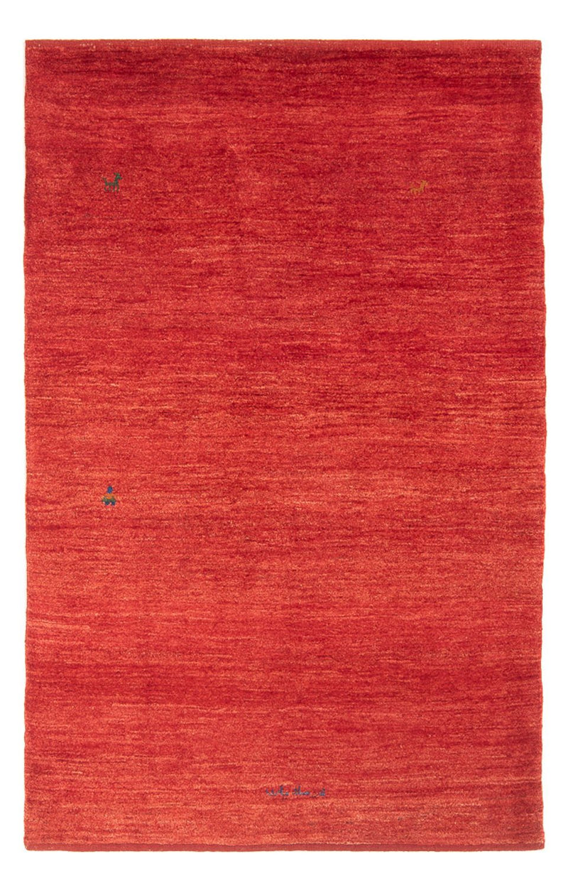 Gabbeh persa Tapete 186x122cm - Perserteppich Wollteppich