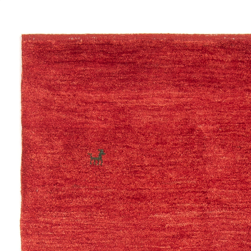 Gabbeh persa Tapete 186x122cm - Perserteppich Wollteppich