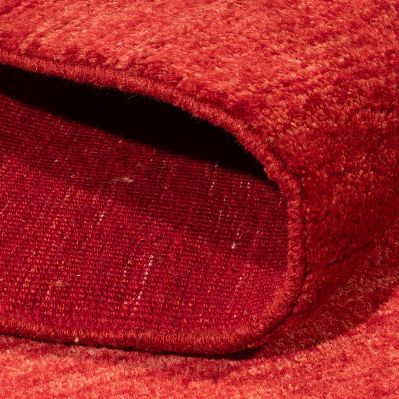 Gabbeh persa Tapete 186x122cm - Perserteppich Wollteppich