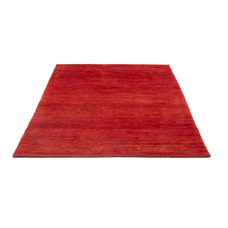 Gabbeh persa Tapete 186x122cm - Perserteppich Wollteppich