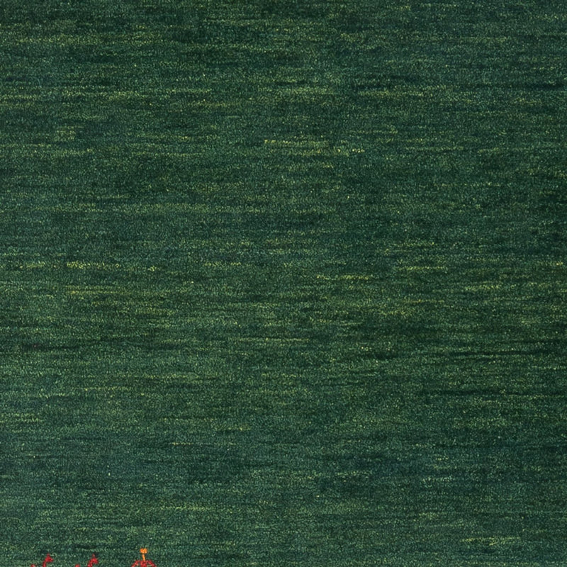 Gabbeh persa Tapete 183x115cm - Perserteppich Wollteppich