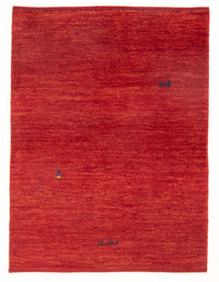 Gabbeh persa Tapete 145x100cm - Perserteppich Wollteppich – product image