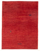 Gabbeh persa Tapete 145x100cm - Perserteppich Wollteppich