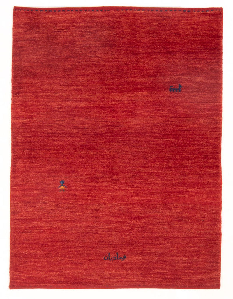 Gabbeh persa Tapete 145x100cm - Perserteppich Wollteppich