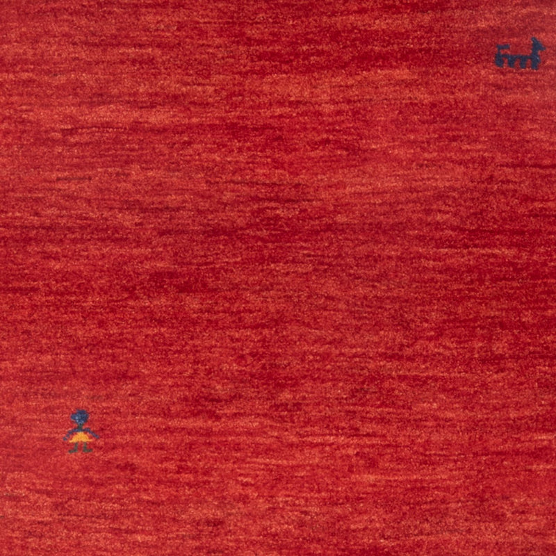 Gabbeh persa Tapete 145x100cm - Perserteppich Wollteppich