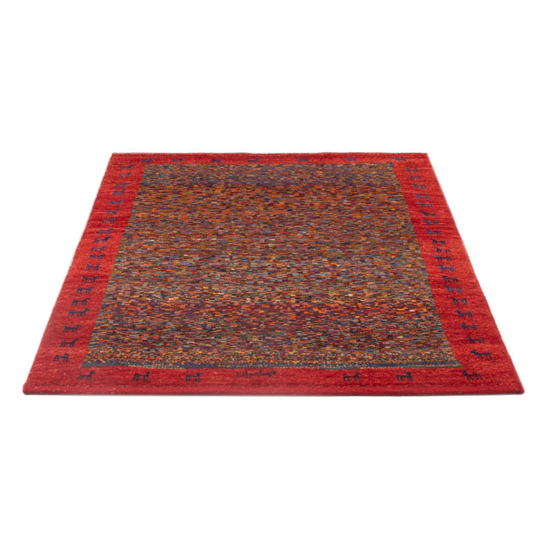 Gabbeh persa Tapete 147x100cm - Perserteppich Wollteppich