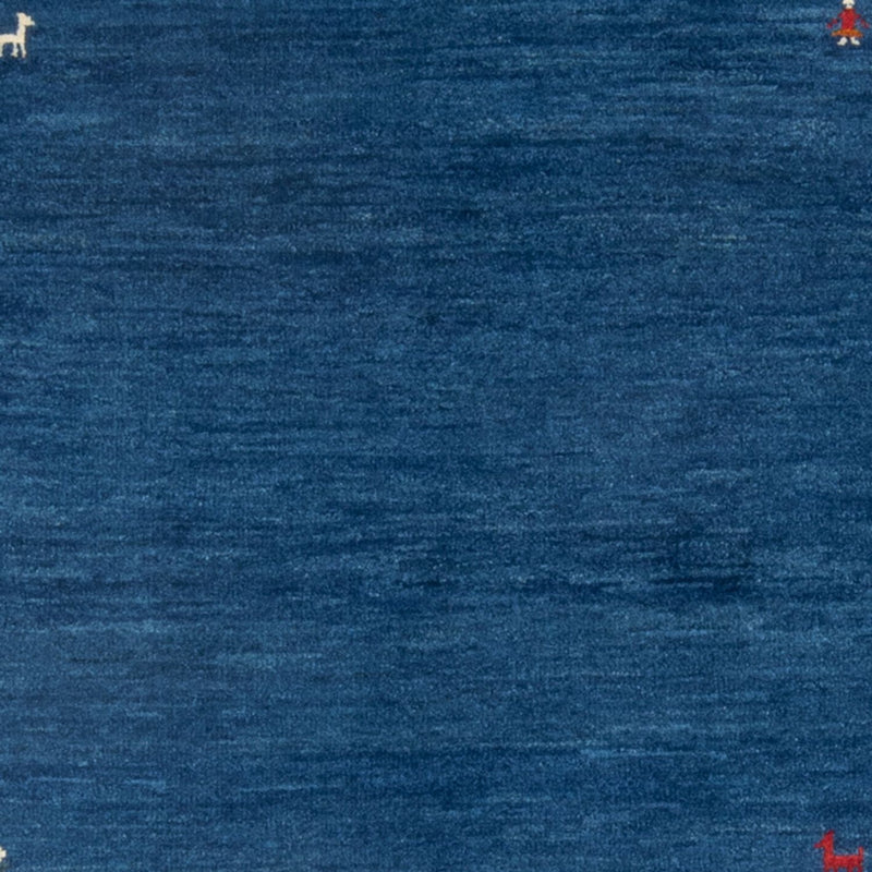 Gabbeh persa Tapete 160x107cm - Perserteppich Wollteppich