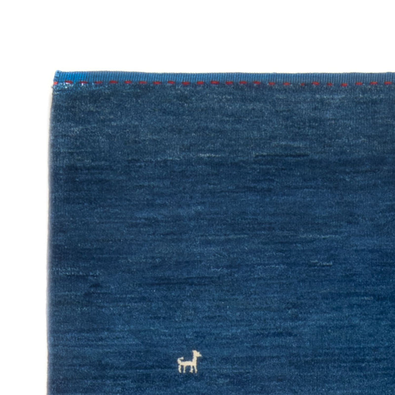 Gabbeh persa Tapete 160x107cm - Perserteppich Wollteppich