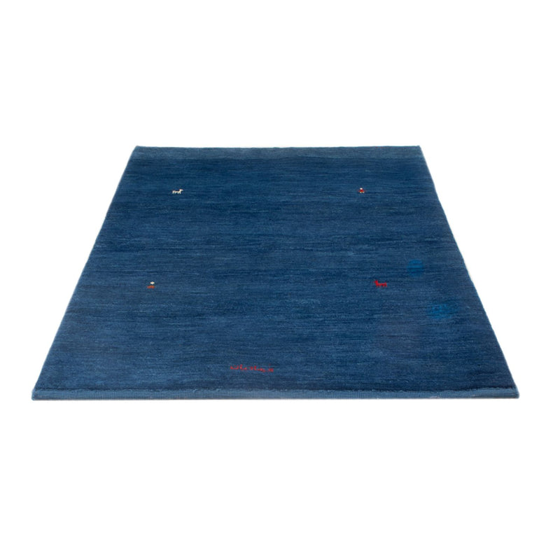 Gabbeh persa Tapete 160x107cm - Perserteppich Wollteppich