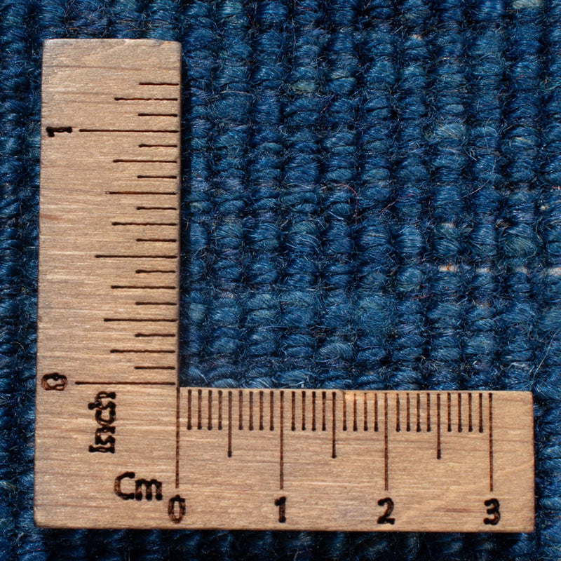Gabbeh persa Tapete 160x107cm - Perserteppich Wollteppich