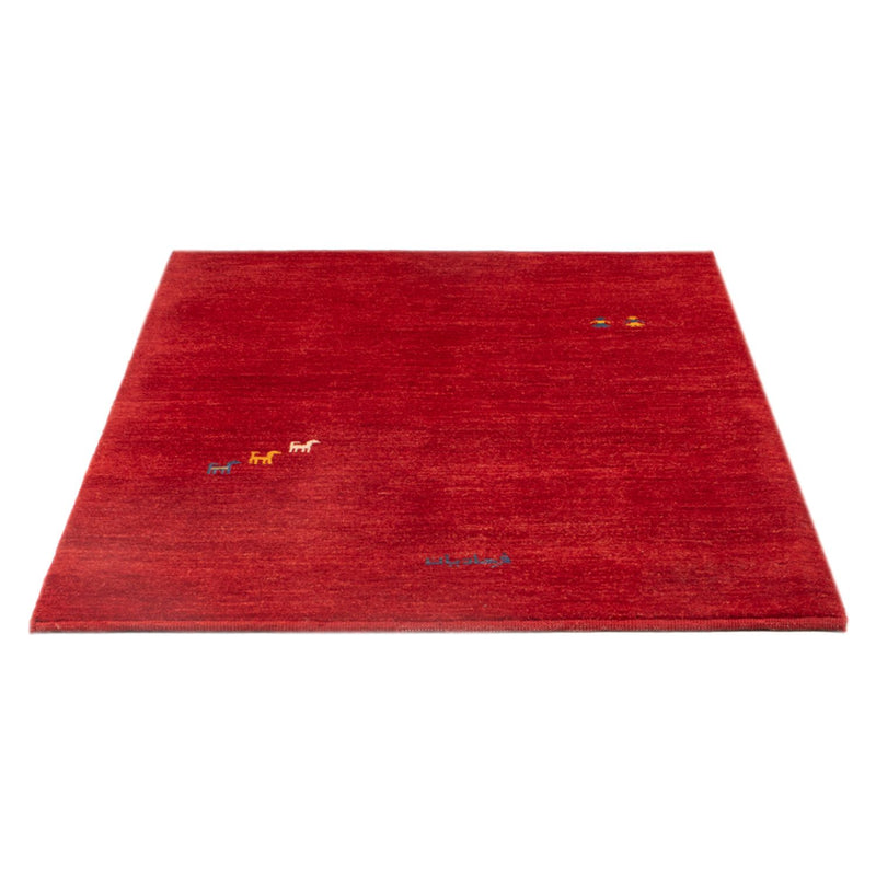 Gabbeh persa Tapete 145x103cm - Perserteppich Wollteppich
