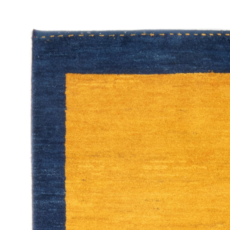 Gabbeh persa Tapete 147x99cm - Perserteppich Wollteppich