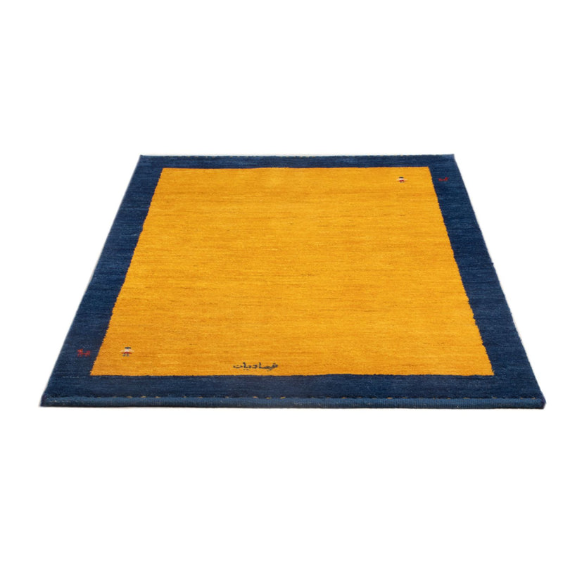 Gabbeh persa Tapete 147x99cm - Perserteppich Wollteppich