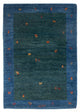 Gabbeh persa Tapete 153x102cm - Perserteppich Wollteppich