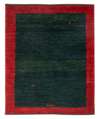 Gabbeh persa Tapete 152x107cm - Perserteppich Wollteppich – product image