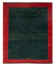 Gabbeh persa Tapete 152x107cm - Perserteppich Wollteppich
