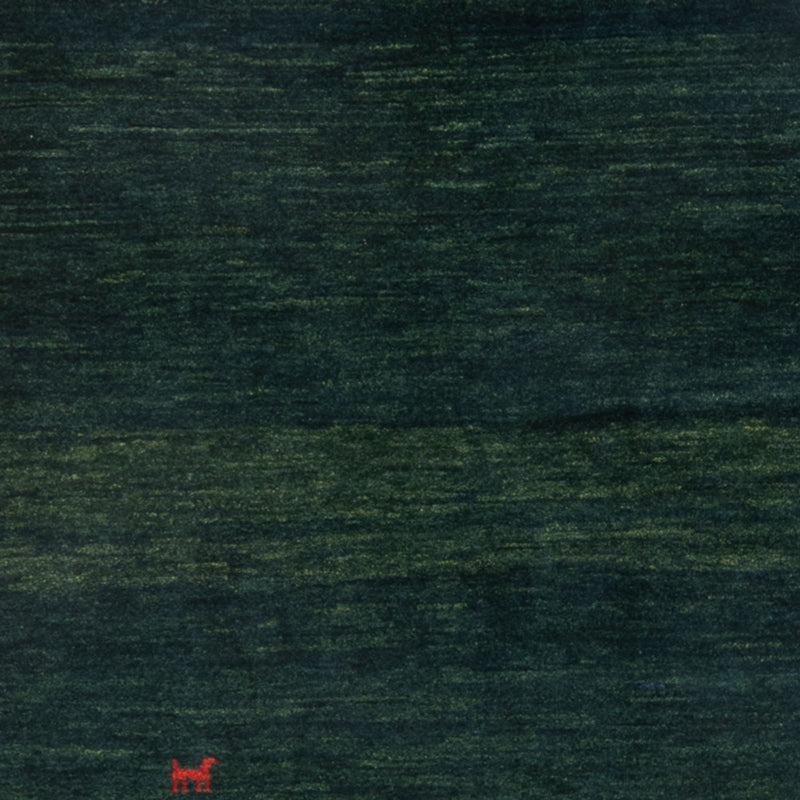 Gabbeh persa Tapete 152x107cm - Perserteppich Wollteppich