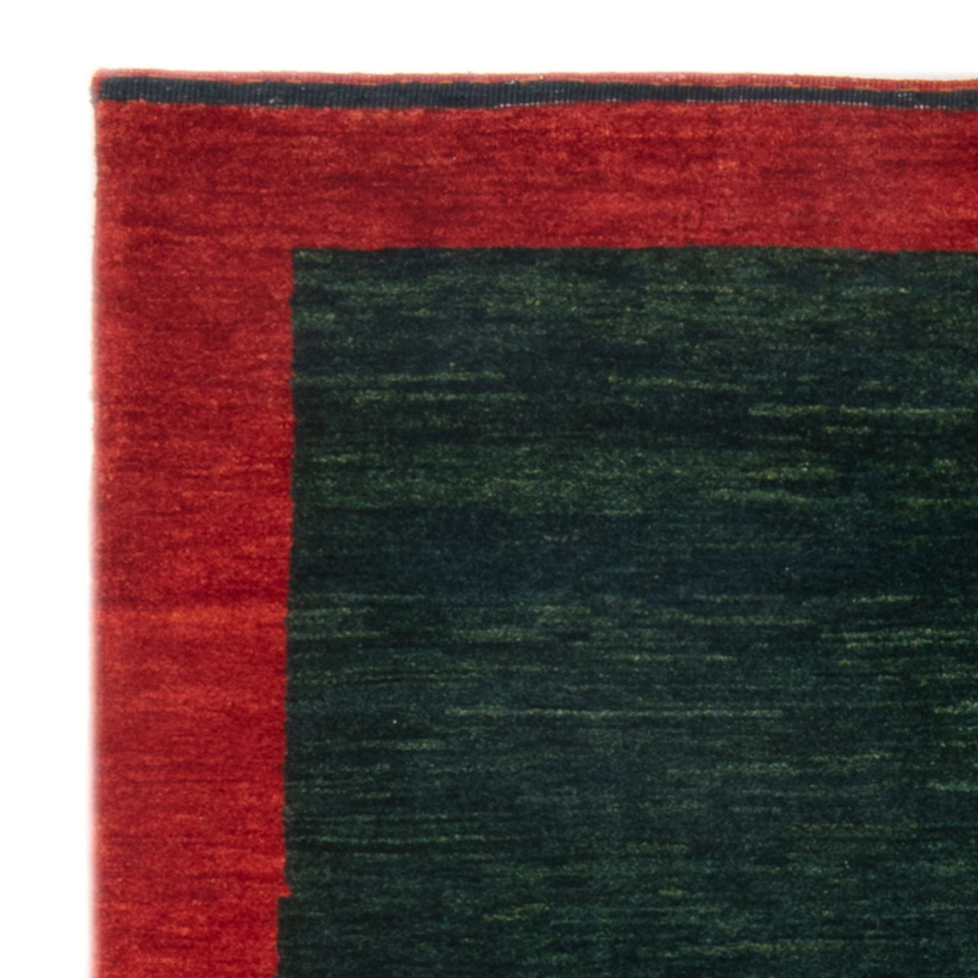 Gabbeh persa Tapete 152x107cm - Perserteppich Wollteppich