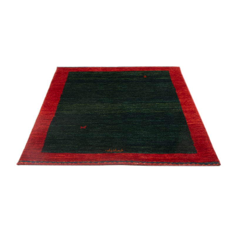 Gabbeh persa Tapete 152x107cm - Perserteppich Wollteppich