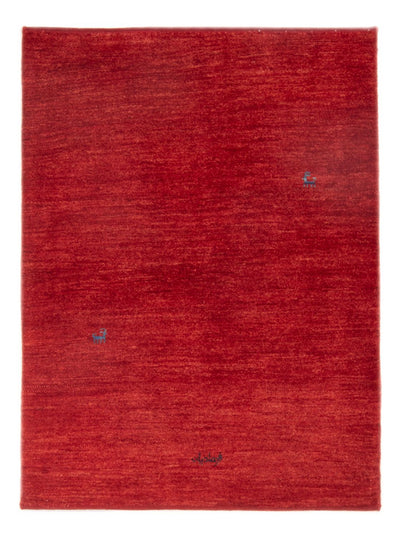 Gabbeh persa Tapete 102x142cm - Perserteppich Wollteppich
