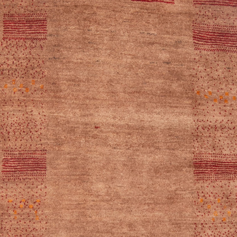 Gabbeh persa Tapete 161x104cm - Perserteppich Wollteppich