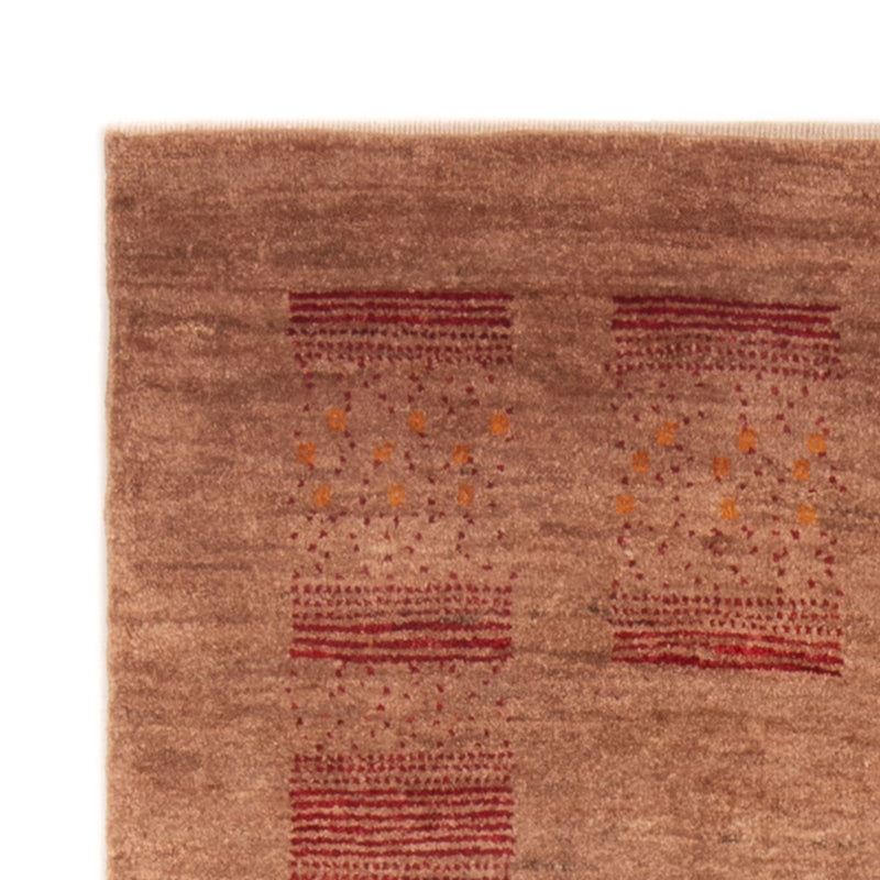 Gabbeh persa Tapete 161x104cm - Perserteppich Wollteppich