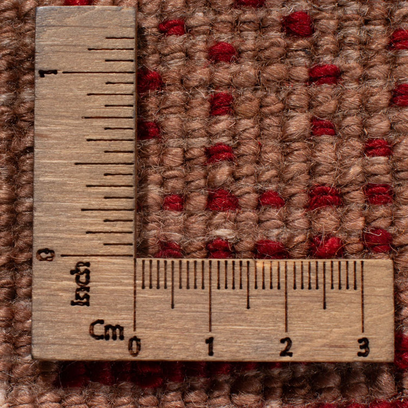 Gabbeh persa Tapete 161x104cm - Perserteppich Wollteppich
