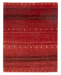Gabbeh persa Tapete 140x102cm - Perserteppich Wollteppich – product image