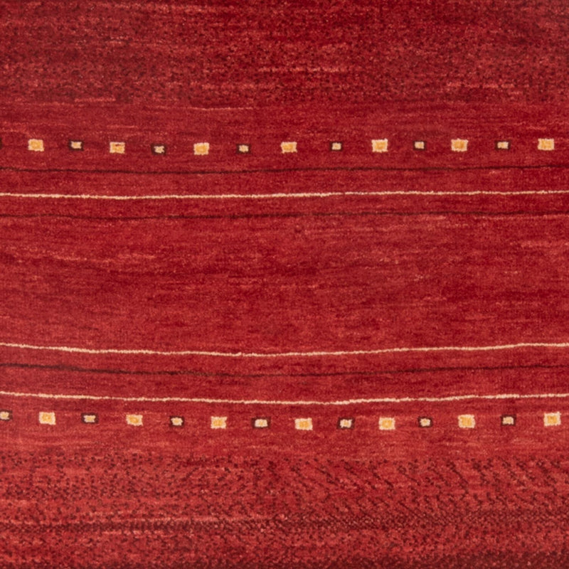 Gabbeh persa Tapete 140x102cm - Perserteppich Wollteppich