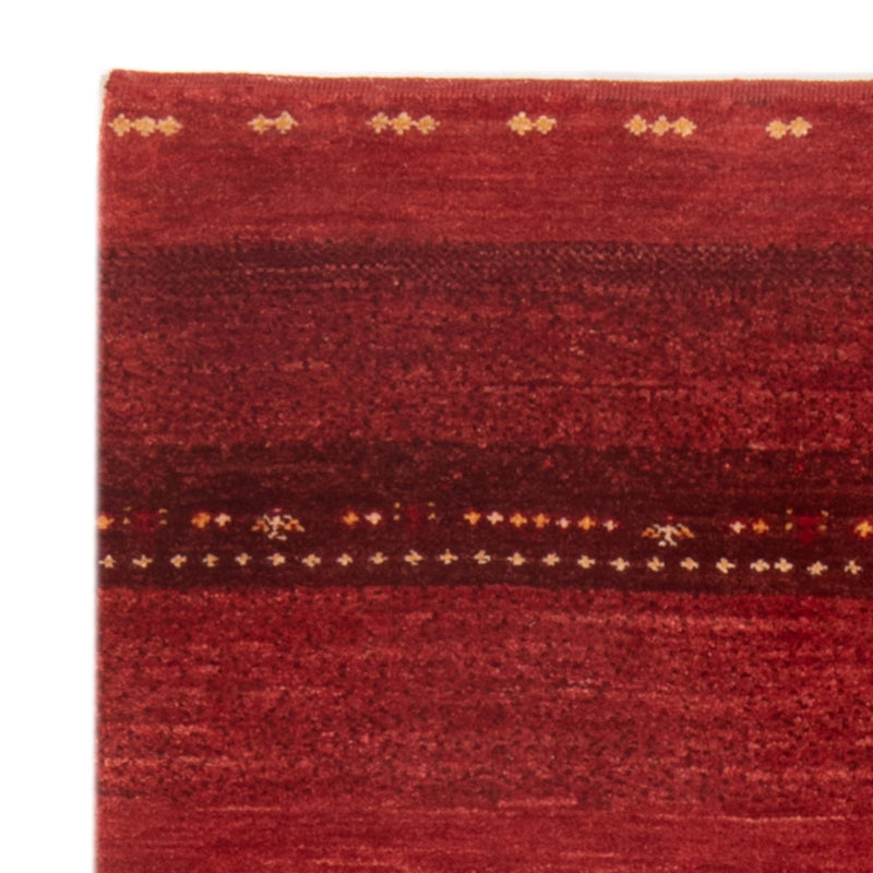 Gabbeh persa Tapete 140x102cm - Perserteppich Wollteppich
