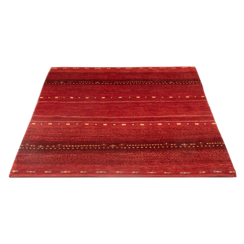 Gabbeh persa Tapete 140x102cm - Perserteppich Wollteppich