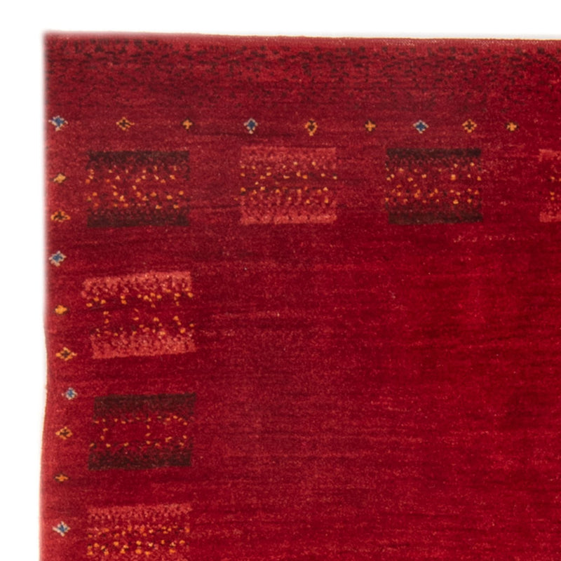 Gabbeh persa Tapete 144x104cm - Perserteppich Wollteppich