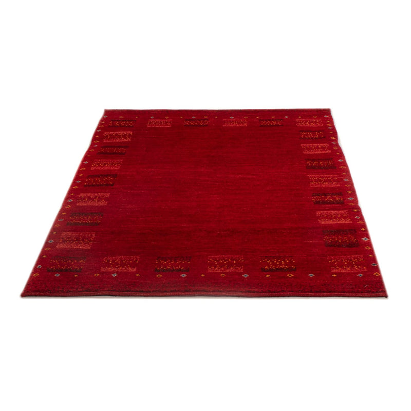 Gabbeh persa Tapete 144x104cm - Perserteppich Wollteppich