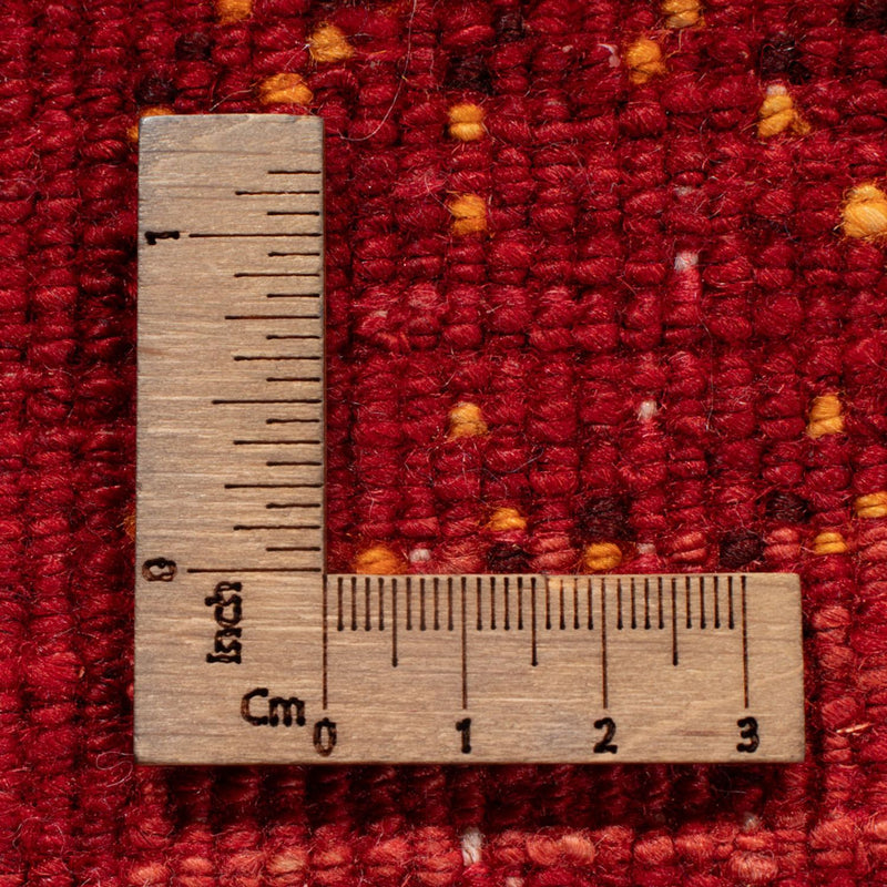 Gabbeh persa Tapete 144x104cm - Perserteppich Wollteppich