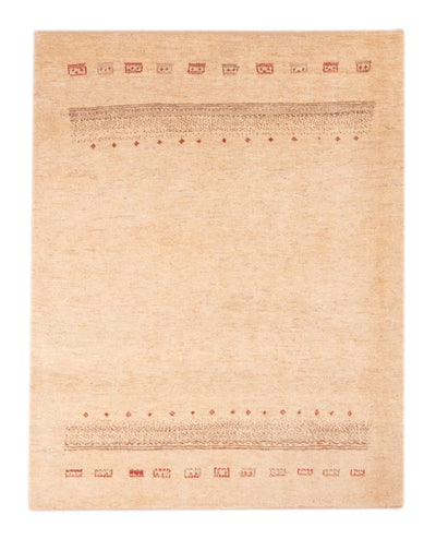 Gabbeh persa Tapete 111x153cm - Perserteppich Wollteppich