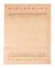 Gabbeh persa Tapete 153x111cm - Perserteppich Wollteppich
