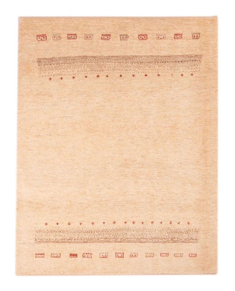 Gabbeh persa Tapete 153x111cm - Perserteppich Wollteppich