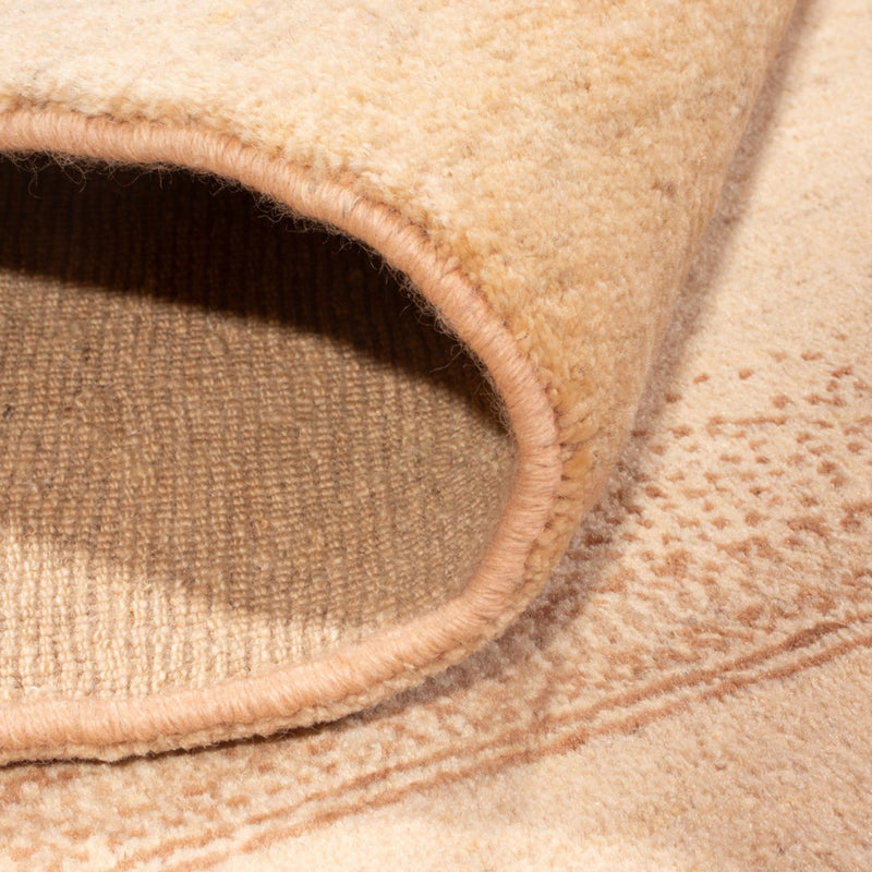 Gabbeh persa Tapete 153x111cm - Perserteppich Wollteppich