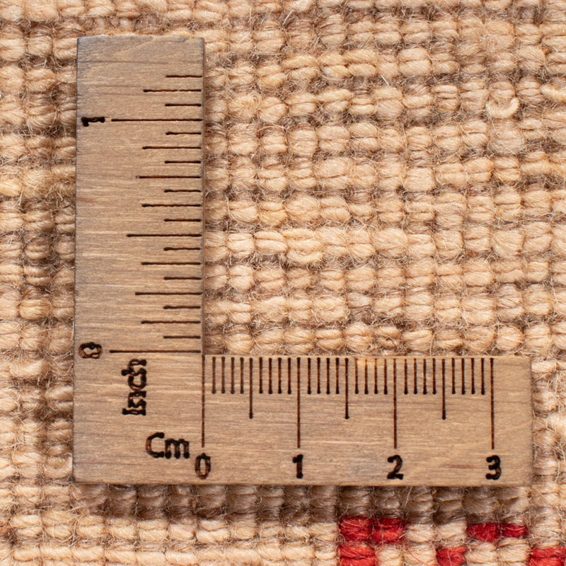 Gabbeh persa Tapete 153x111cm - Perserteppich Wollteppich
