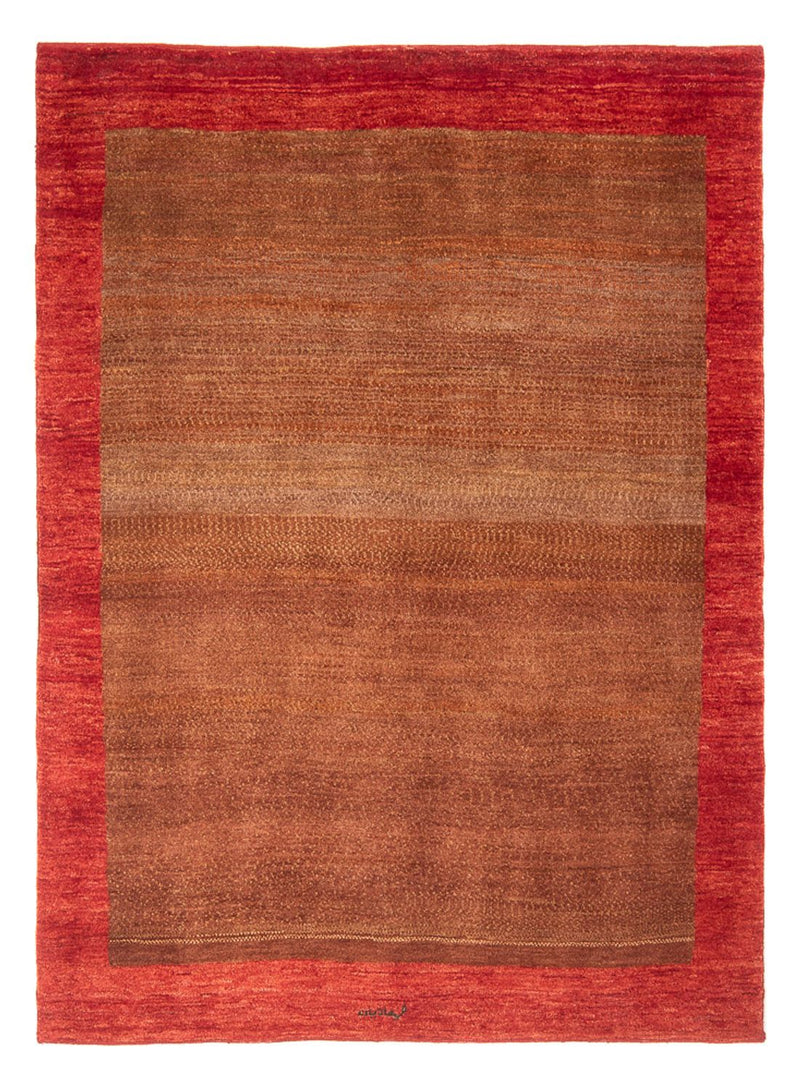 Gabbeh persa Tapete 185x140cm - Perserteppich Wollteppich