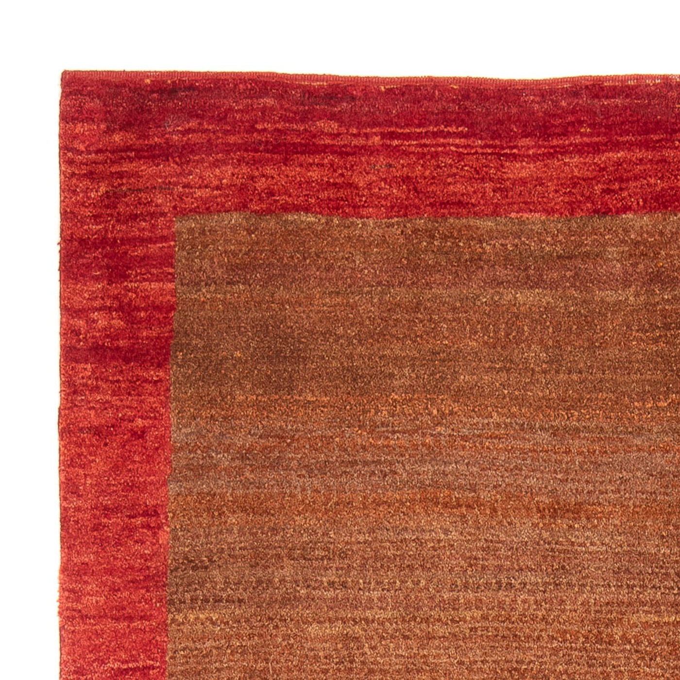 Gabbeh persa Tapete 185x140cm - Perserteppich Wollteppich