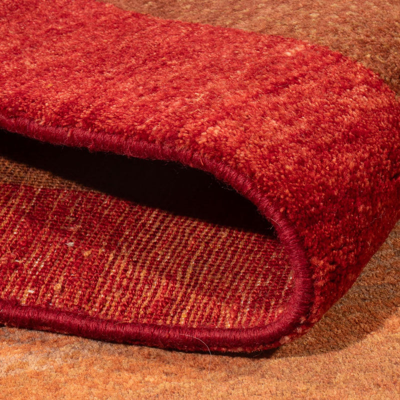 Gabbeh persa Tapete 185x140cm - Perserteppich Wollteppich