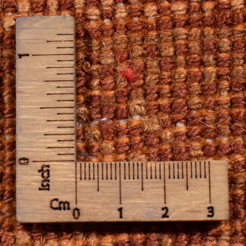 Gabbeh persa Tapete 185x140cm - Perserteppich Wollteppich