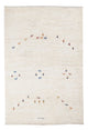 Gabbeh persa Tapete 178x126cm - Perserteppich Wollteppich