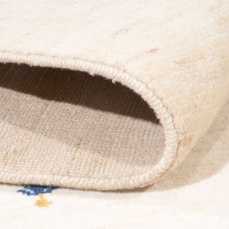 Gabbeh persa Tapete 178x126cm - Perserteppich Wollteppich