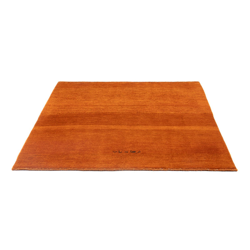 Gabbeh persa Tapete 138x172cm - Perserteppich Wollteppich