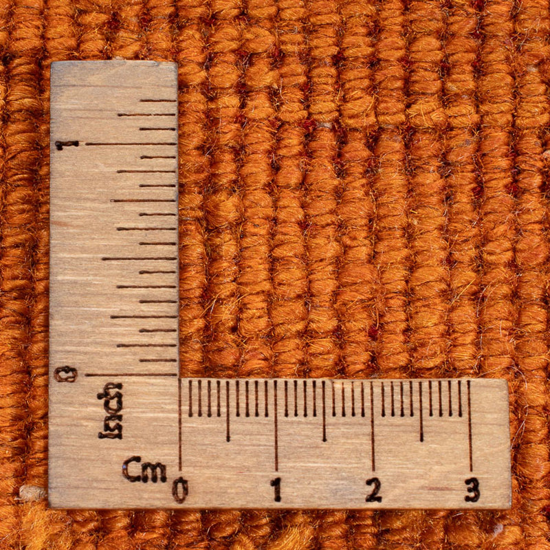 Gabbeh persa Tapete 138x172cm - Perserteppich Wollteppich