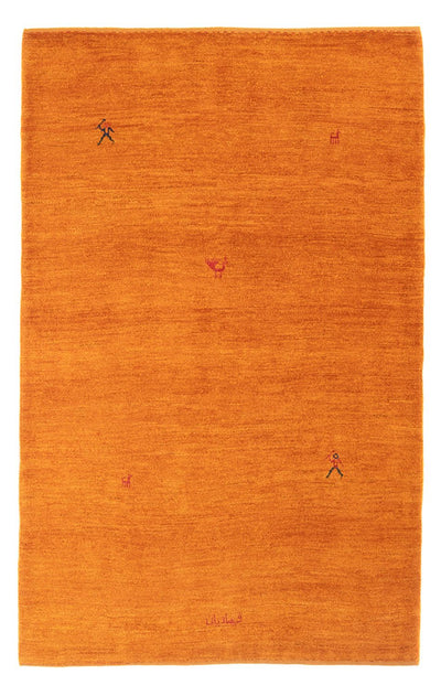 Gabbeh persa Tapete 116x176cm - Perserteppich Wollteppich