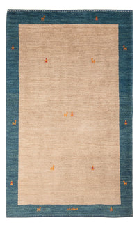 Gabbeh persa Tapete 186x120cm - Perserteppich Wollteppich – product image
