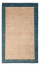Gabbeh persa Tapete 186x120cm - Perserteppich Wollteppich